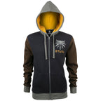Produktbild Witcher - Runestone Kapuzenjacke