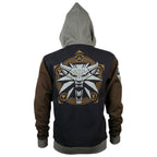 Produktbild Witcher - Runestone Kapuzenjacke