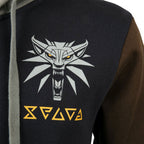 Produktbild Witcher - Runestone Kapuzenjacke