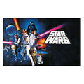 Produktbild Star Wars - A New Hope Fototapete