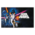 Produktbild Star Wars - A New Hope Fototapete