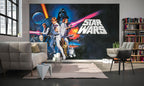 Produktbild Star Wars - A New Hope Fototapete