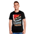 Product image Fire Force - Poster T-Shirt black