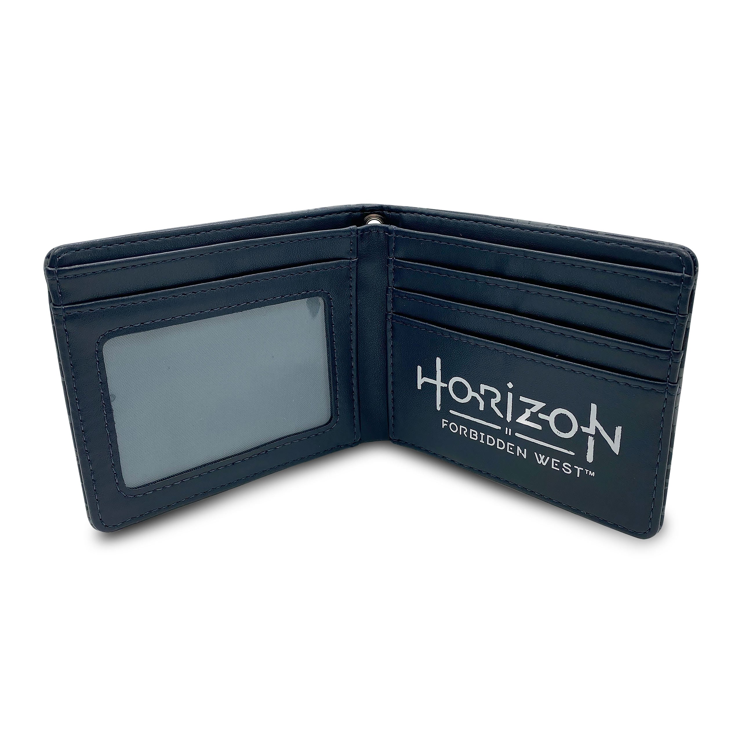 Produktbild Horizon - Machines Geldbörse