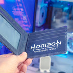 Produktbild Horizon - Machines Geldbörse