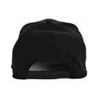 Produktbild Witcher - Wolf Medaillon Basecap schwarz
