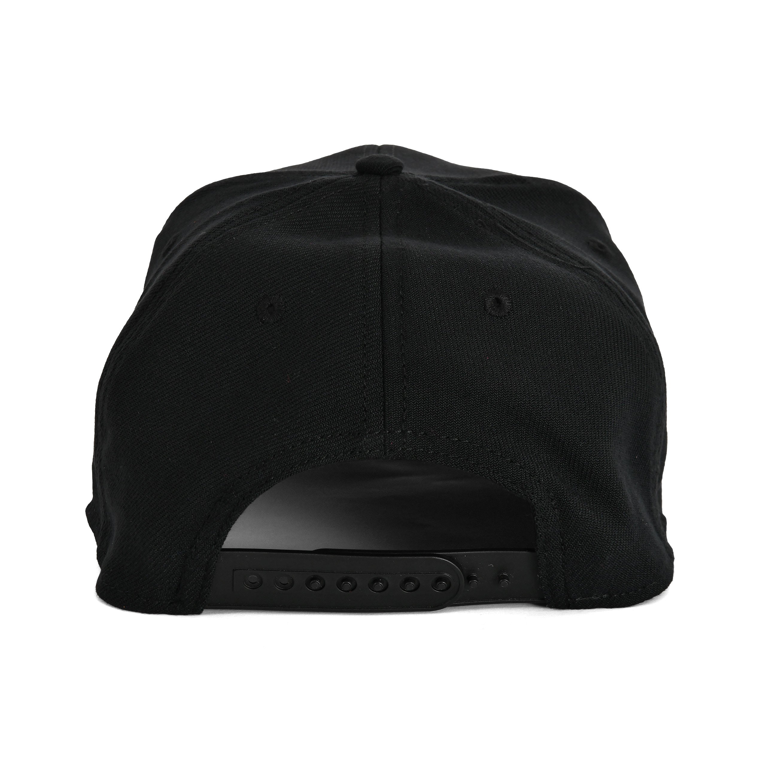 Produktbild Witcher - Wolf Medaillon Basecap schwarz