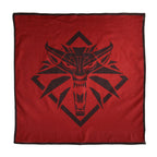 Produktbild Witcher - Monster Slayer Halstuch rot