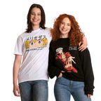 Produktbild Seven Deadly Sins - Ban Sweater Damen schwarz