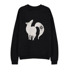 Produktbild Seven Deadly Sins - Ban Sweater Damen schwarz