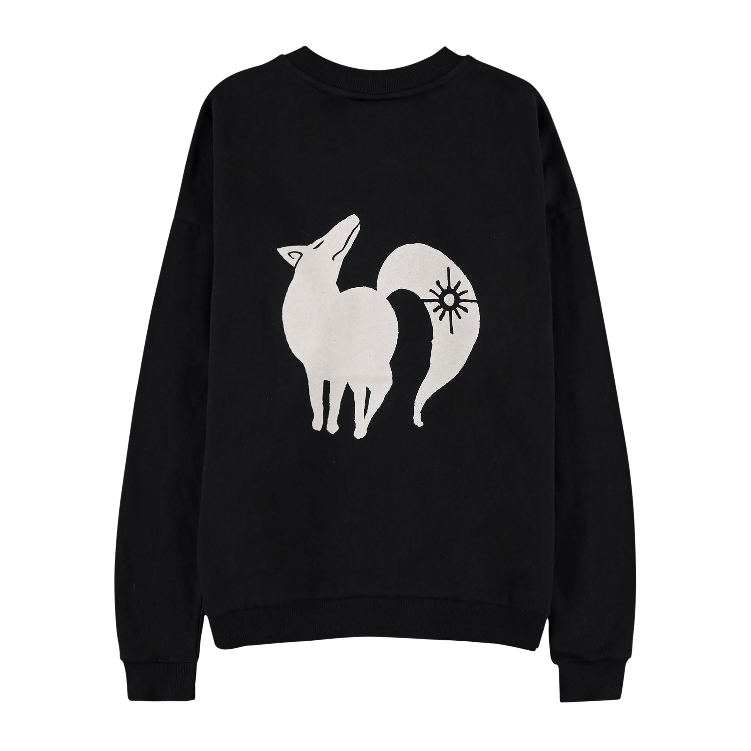 Produktbild Seven Deadly Sins - Ban Sweater Damen schwarz