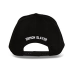 Produktbild Demon Slayer - Tanjiro Kamado Basecap schwarz