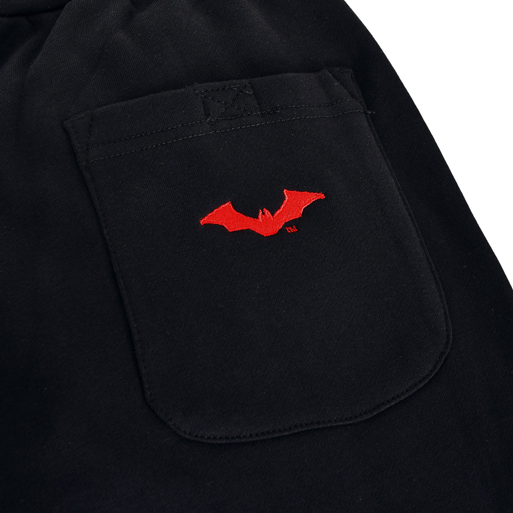 Product image The Batman Logo Sweatpants Black