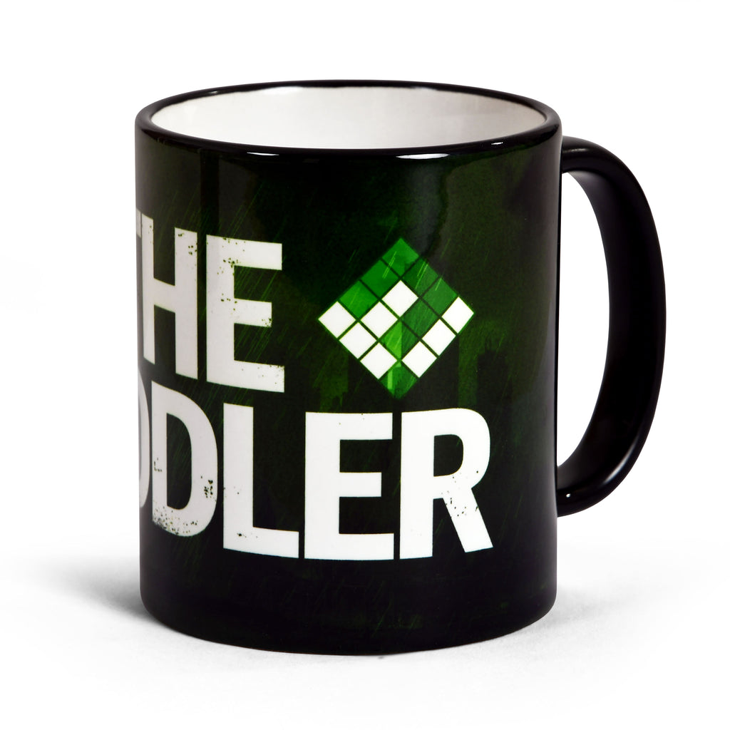Produktbild The Batman - The Riddler Tasse