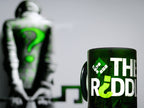 Produktbild The Batman - The Riddler Tasse