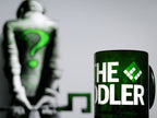 Produktbild The Batman - The Riddler Tasse