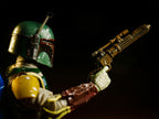 Product image Star Wars - Boba Fett Deluxe Action Figure 15.3 cm
