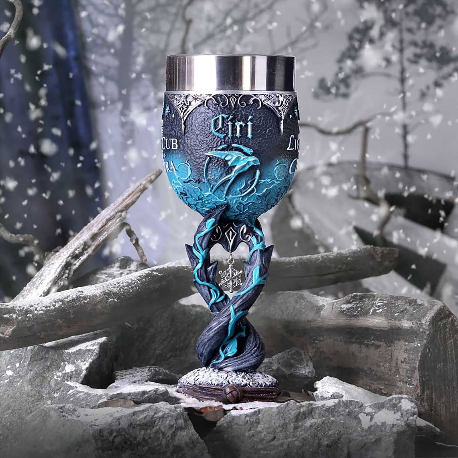Produktbild Witcher - Ciri Kelch deluxe