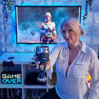 Produktbild Witcher - Ciri Kelch deluxe