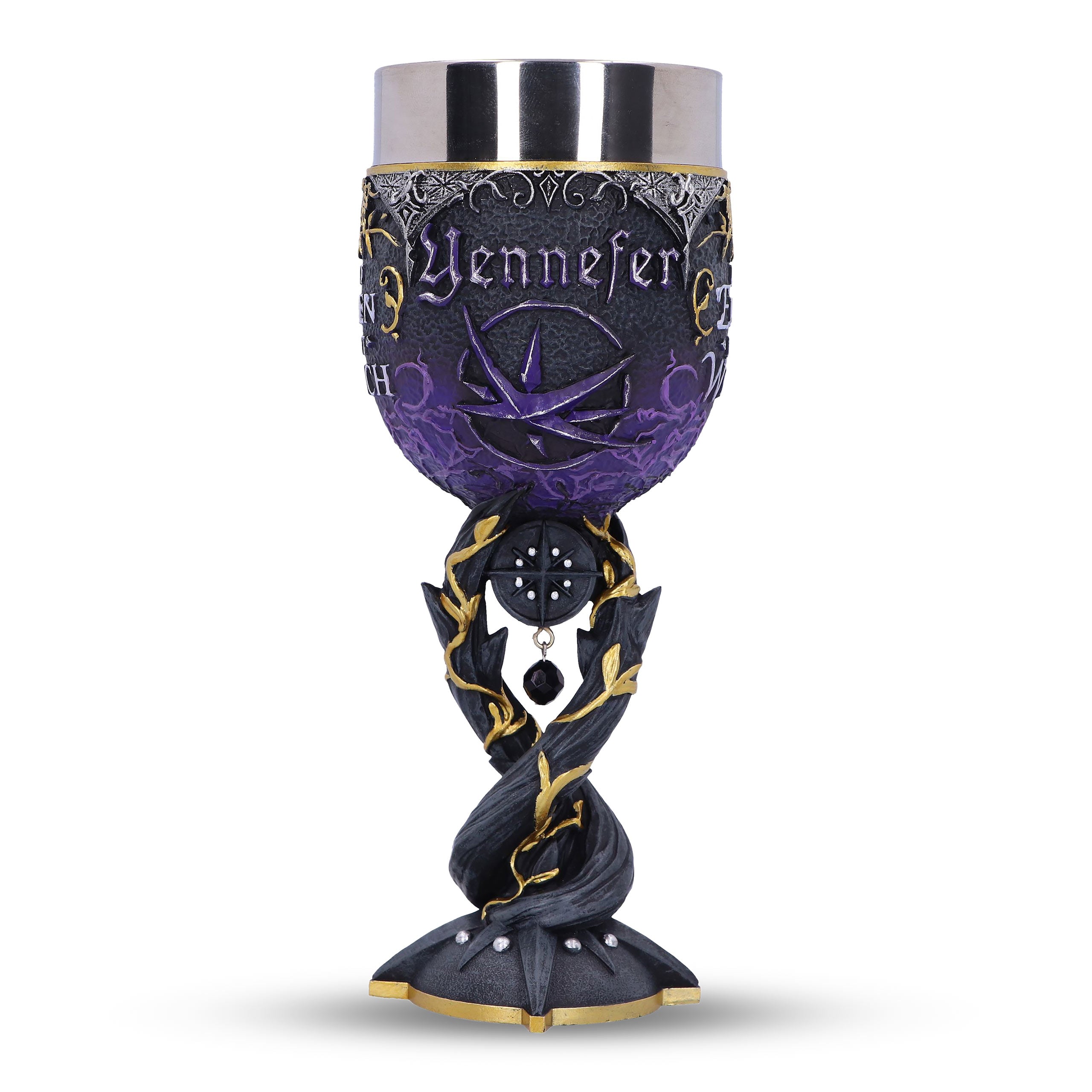 Produktbild Witcher - Yennefer Kelch deluxe