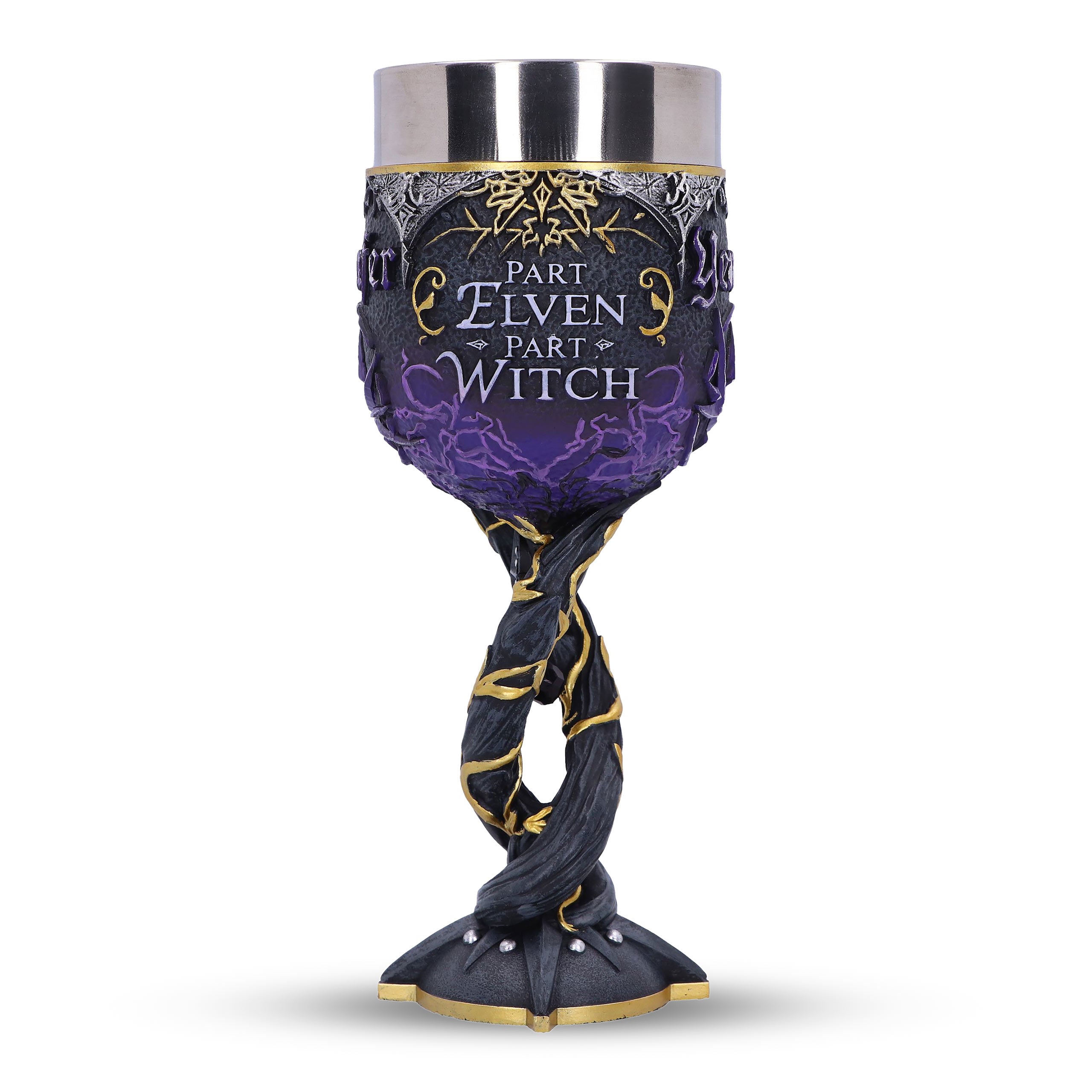Produktbild Witcher - Yennefer Kelch deluxe