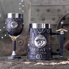 Produktbild Witcher - Geralt Kelch deluxe
