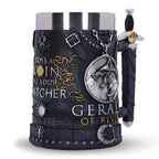 Product image Witcher - Geralt deluxe mug