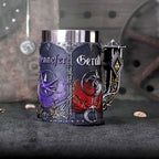 Produktbild Witcher - Geralt Ciri Yennefer Krug deluxe