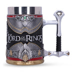 Produktbild Der Herr der Ringe - Aragorn Krug deluxe