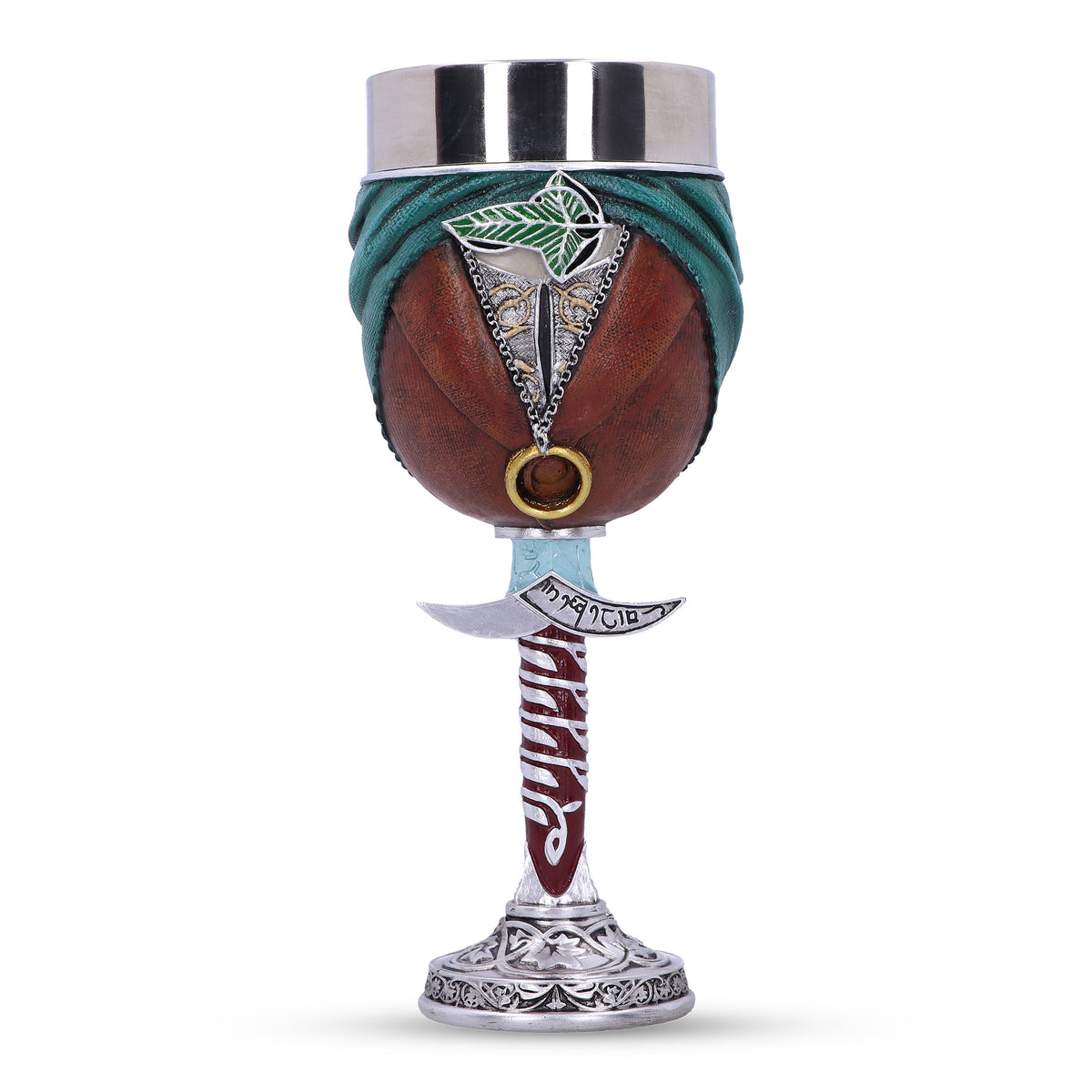 Produktbild Der Herr der Ringe - Frodo Kelch deluxe
