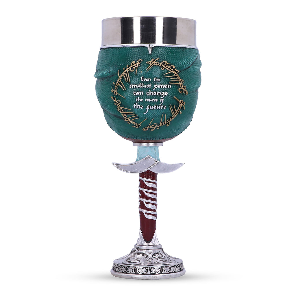 Product image The Lord of the Rings - Frodo Goblet deluxe