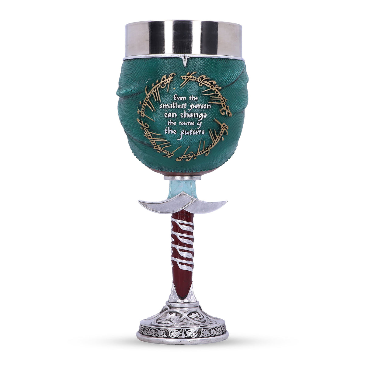 Product image The Lord of the Rings - Frodo Goblet deluxe