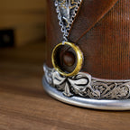 Produktbild Der Herr der Ringe - Frodo Krug deluxe