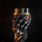 Produktbild Der Herr der Ringe - Sauron Kelch deluxe