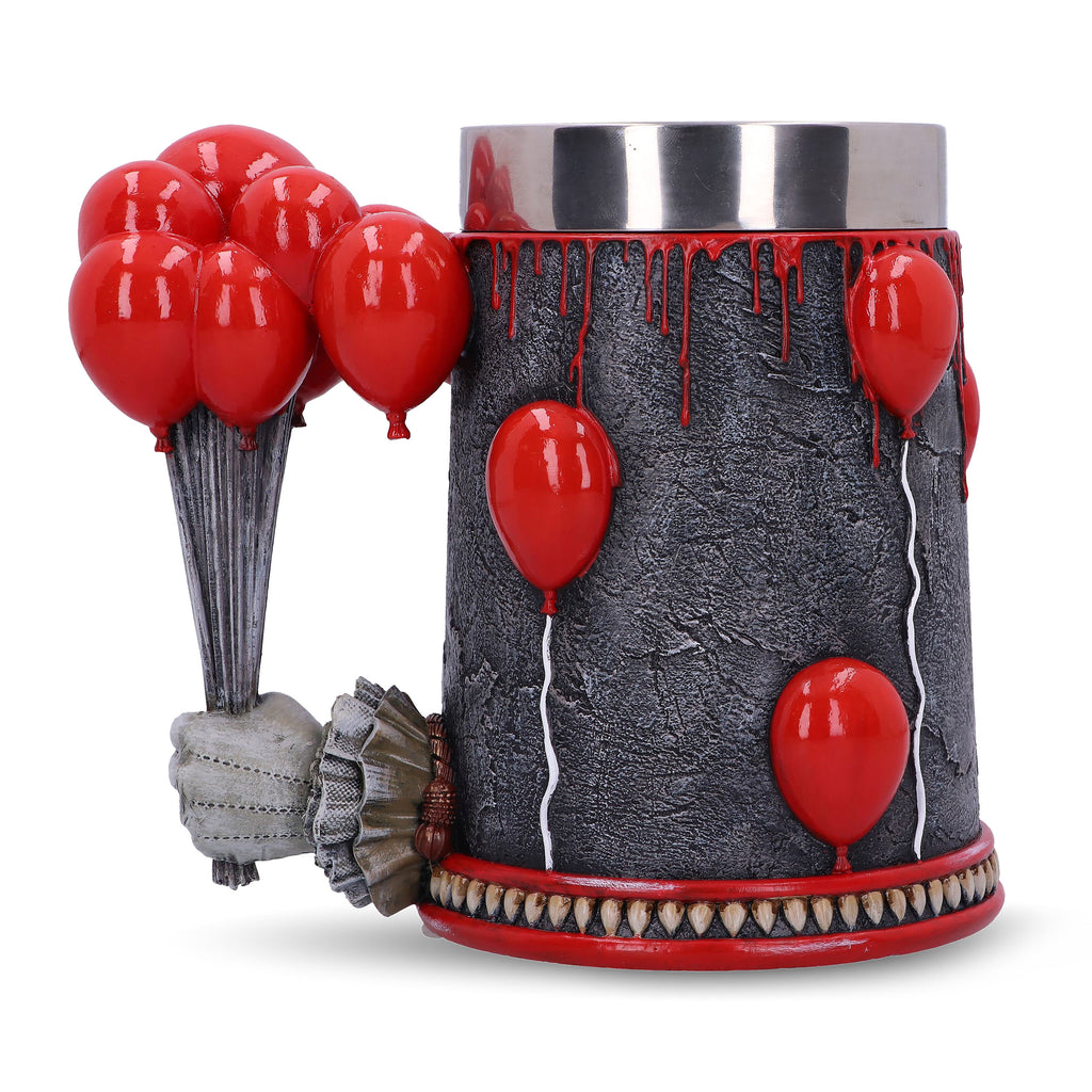 Produktbild Stephen Kings ES - Pennywise Krug deluxe