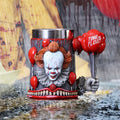 Produktbild Stephen Kings ES - Pennywise Krug deluxe