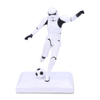 Product image Stormtrooper Soccer Player Figurine - Star Wars