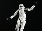 Product image Stormtrooper Soccer Player Figurine - Star Wars