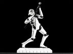 Product image Stormtrooper Rockstar Figure - Star Wars