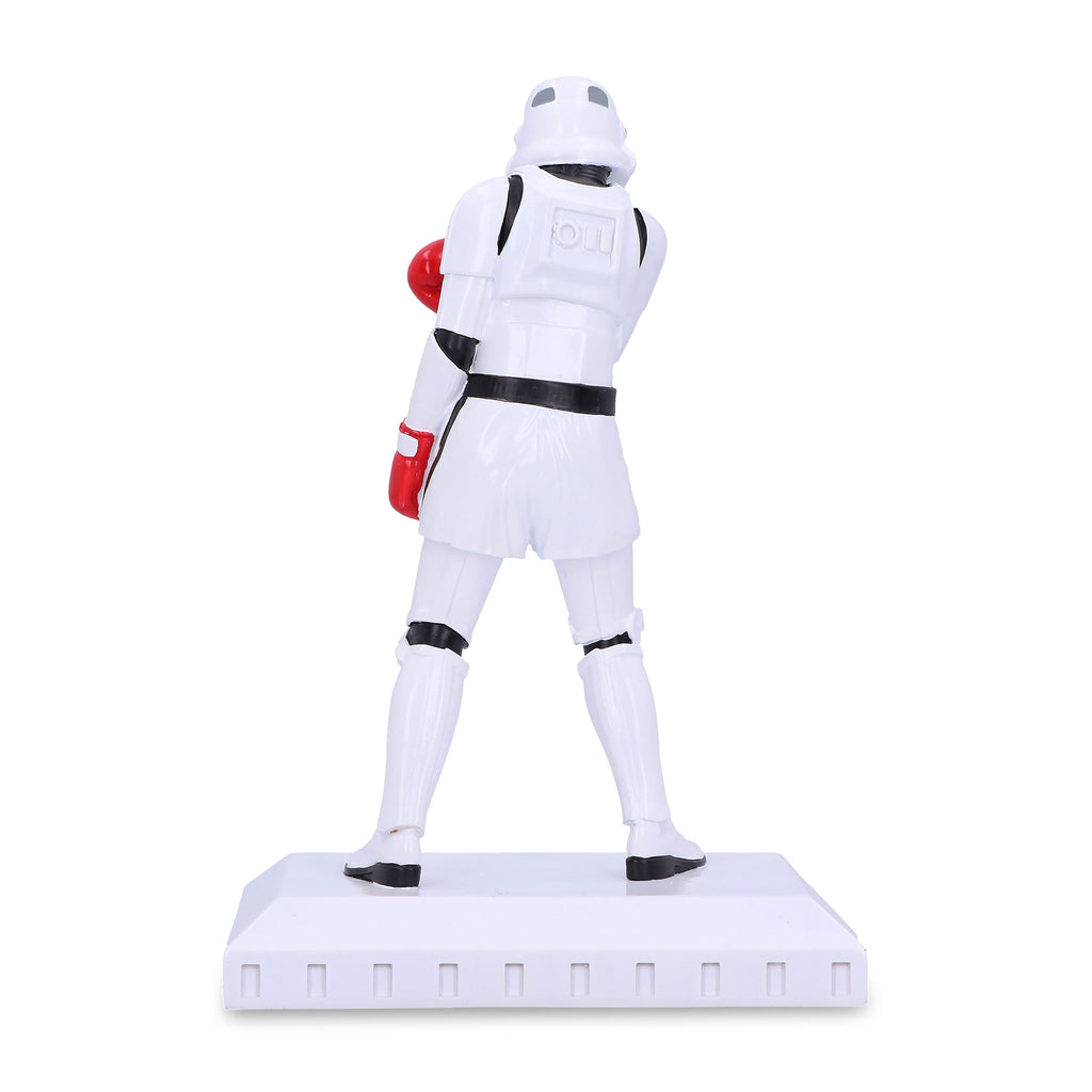 Product image Stormtrooper Boxer Figure - Star Wars