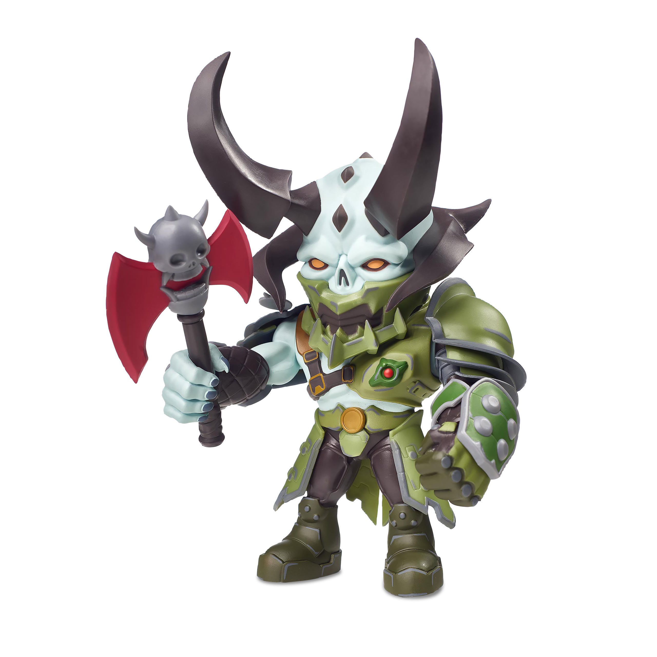 Produktbild Doom - Marauder Actionfigur