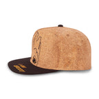 Produktbild Guardians of the Galaxy - I Am Groot Snapback Cap Kork