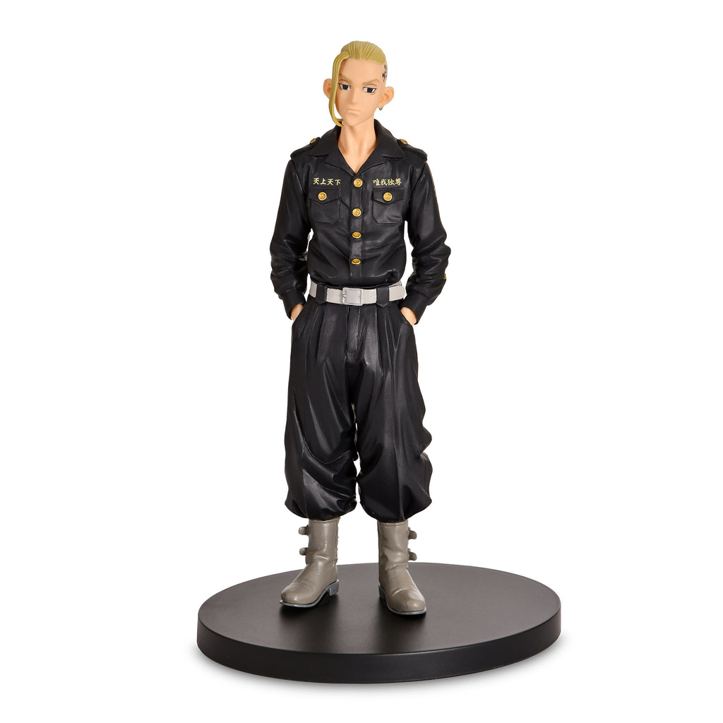 Tokyo Revengers - Ken Ryuguji Figur
