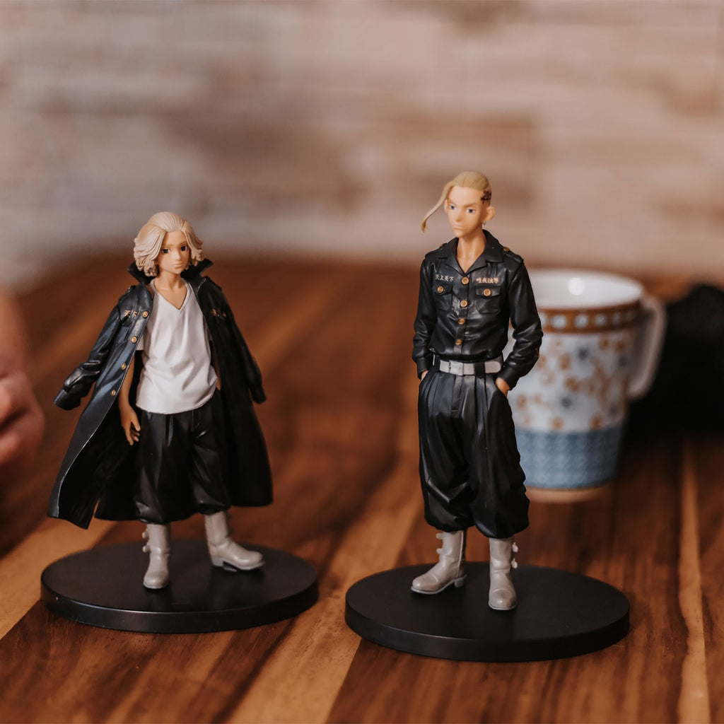 Produktbild Tokyo Revengers - Ken Ryuguji Figur
