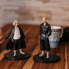 Produktbild Tokyo Revengers - Ken Ryuguji Figur