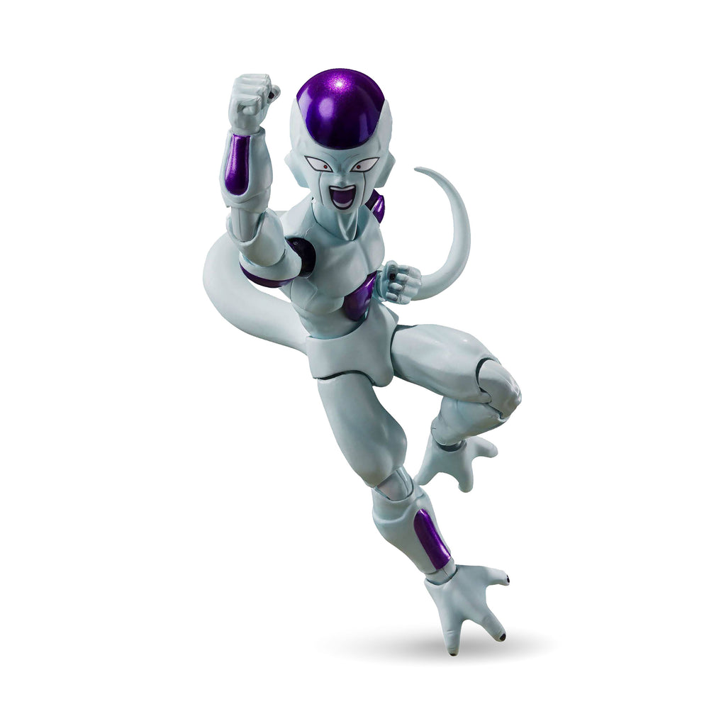 Dragon Ball Z - Freezer Actionfigur