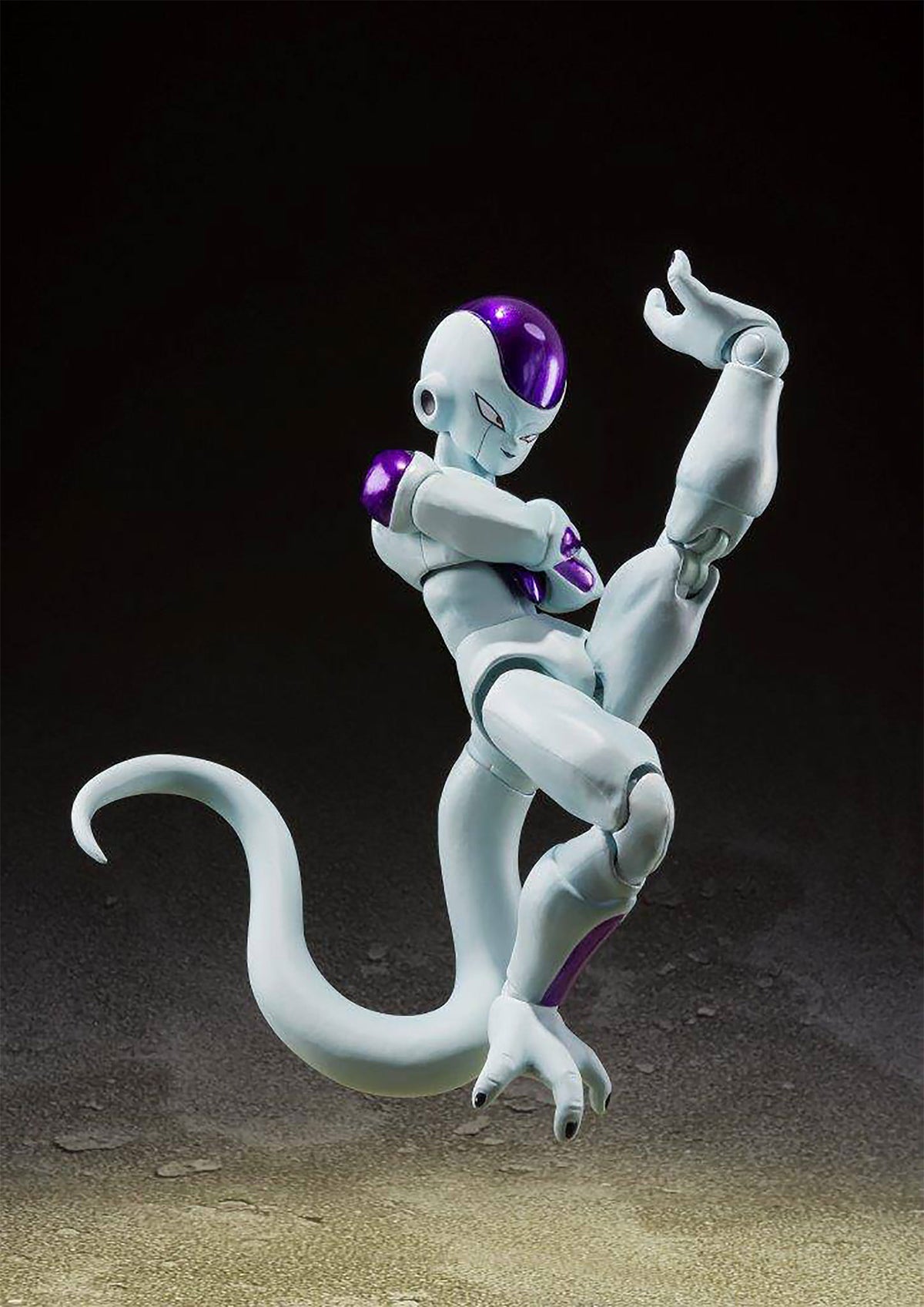 Produktbild Dragon Ball Z - Freezer Actionfigur