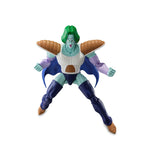 Product image Dragon Ball Z - Zarbon Action Figure