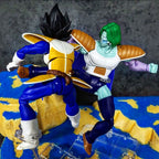 Product image Dragon Ball Z - Zarbon Action Figure