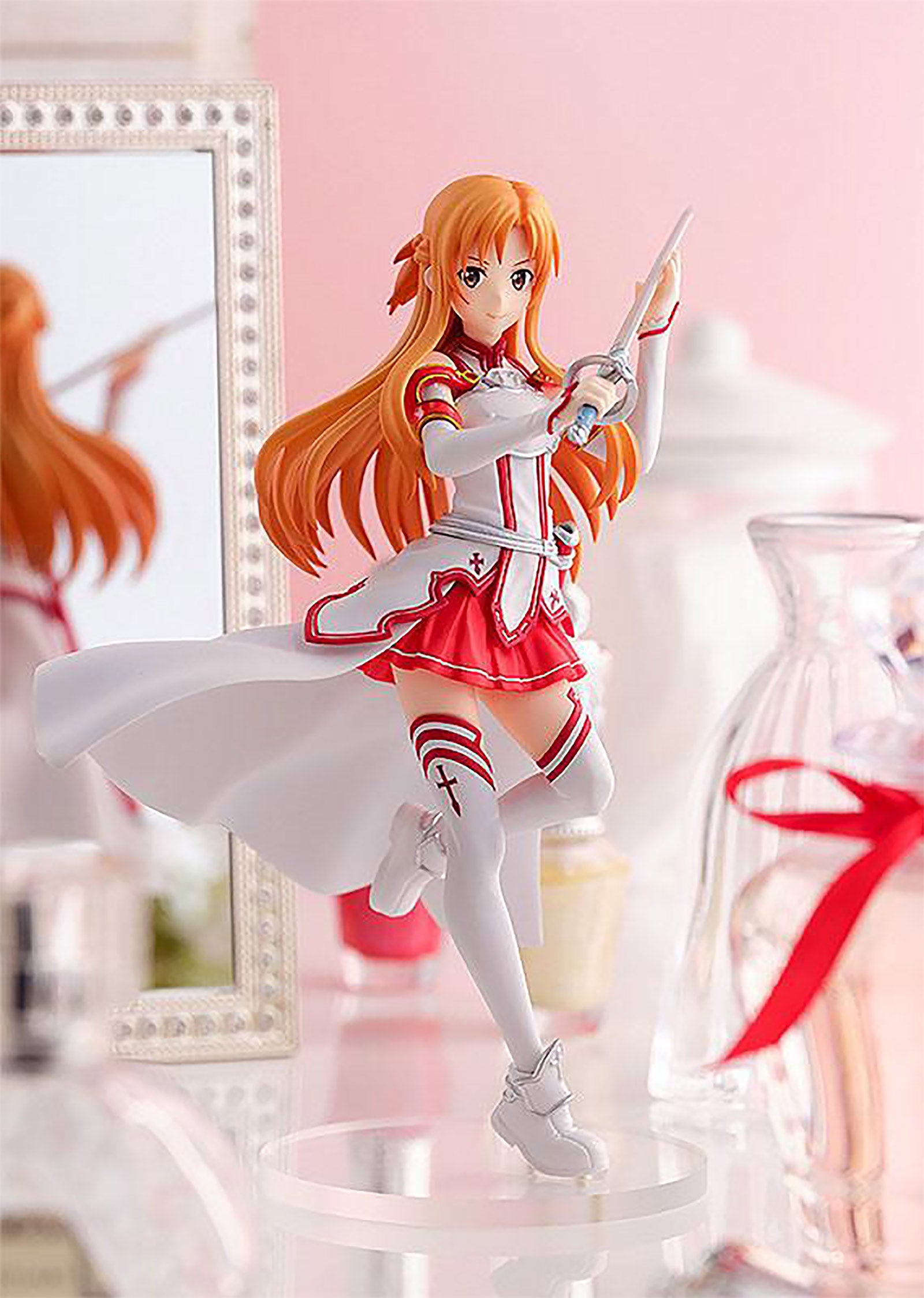Produktbild Sword Art Online - Progressive Aria of a Starless Night - Asuna Figur